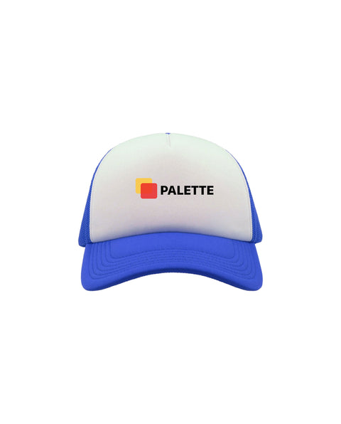 PALETTE Trucker Hat