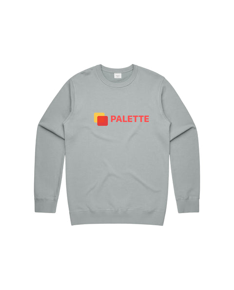 PALETTE Sweatshirt