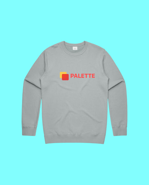 PALETTE Sweatshirt