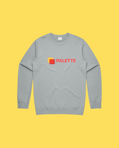 PALETTE Sweatshirt