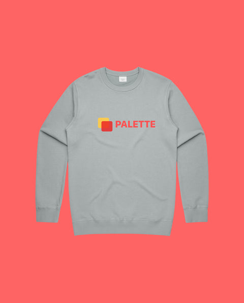 PALETTE Sweatshirt